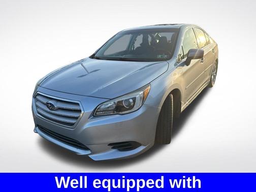 2017 Subaru Legacy 2.5i Premium