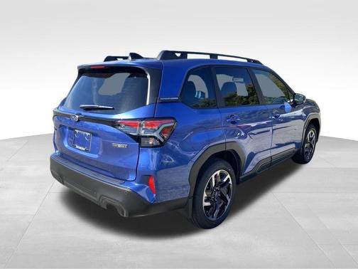 2025 Subaru Forester Hybrid Limited