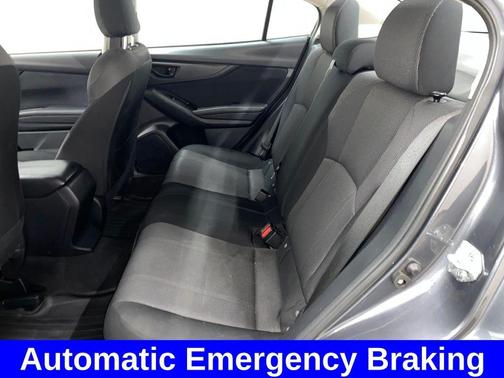 2021 Subaru Impreza Premium