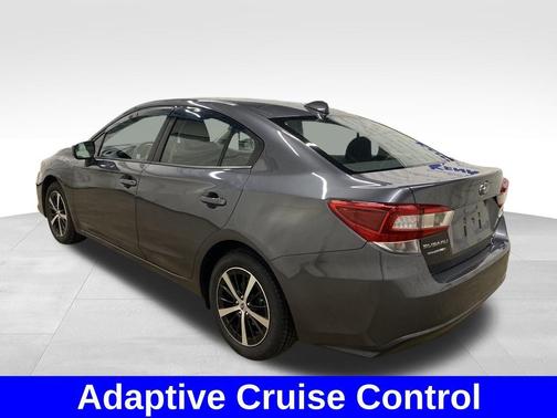 2021 Subaru Impreza Premium
