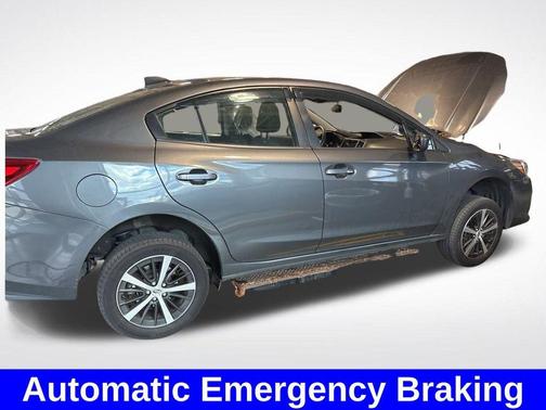 2021 Subaru Impreza Premium