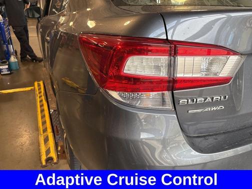 2021 Subaru Impreza Premium