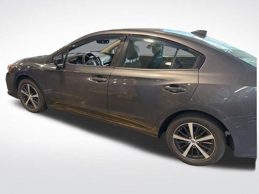 2021 Subaru Impreza Premium