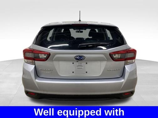 2023 Subaru Impreza Base