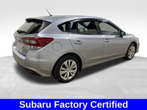 2023 Subaru Impreza Base