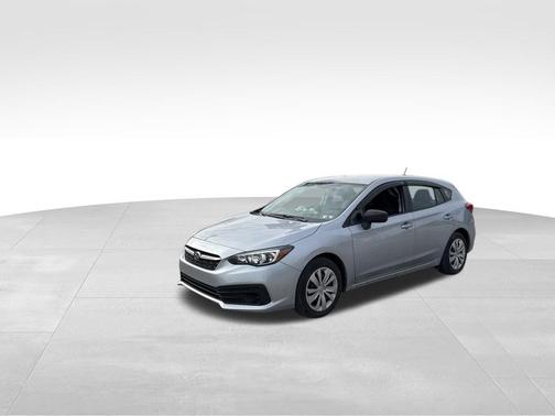 2023 Subaru Impreza Base