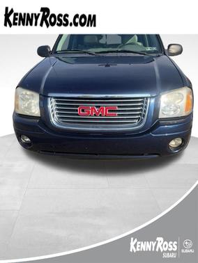 2008 GMC Envoy SLT