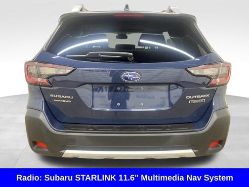 2023 Subaru Outback Touring