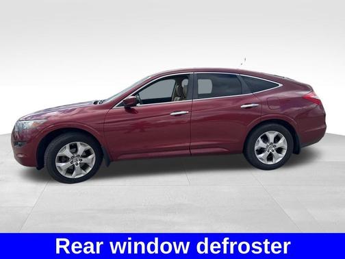 2010 Honda Accord Crosstour EX-L