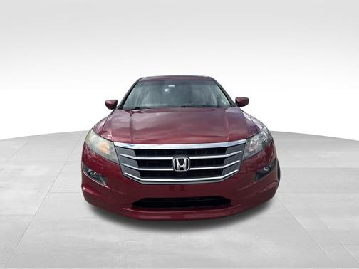 2010 Honda Accord Crosstour EX-L