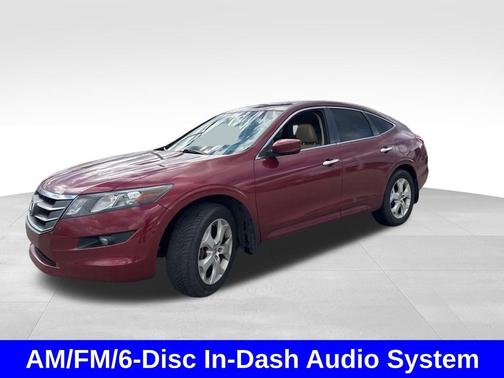 2010 Honda Accord Crosstour EX-L