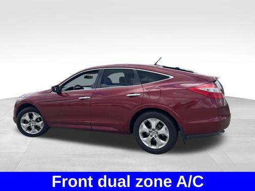 2010 Honda Accord Crosstour EX-L