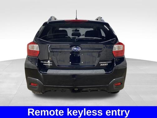 2016 Subaru Crosstrek 2.0i Premium