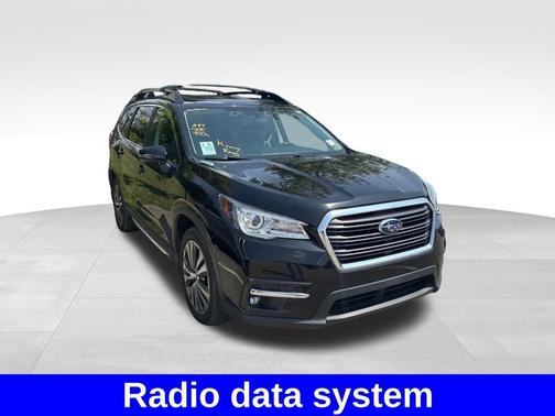 2022 Subaru Ascent Limited 8-Passenger