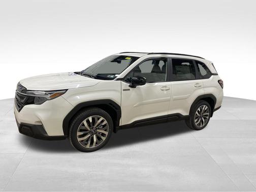 2025 Subaru Forester Hybrid Touring