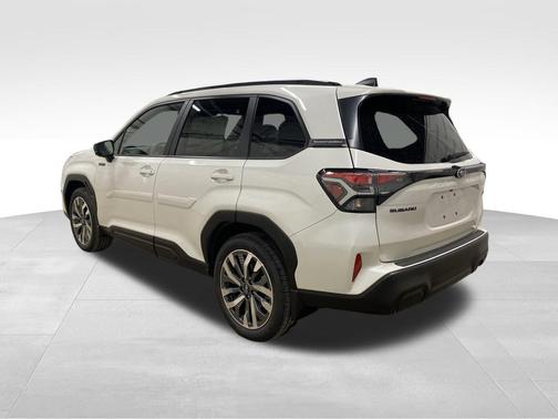 2025 Subaru Forester Hybrid Touring