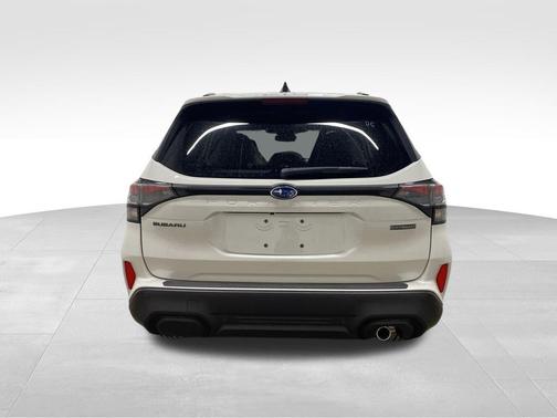 2025 Subaru Forester Hybrid Touring