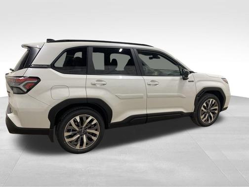 2025 Subaru Forester Hybrid Touring