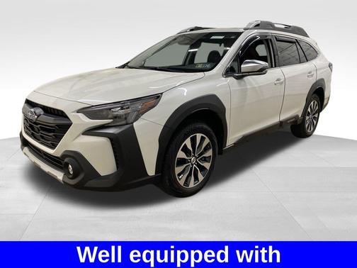 2024 Subaru Outback Touring