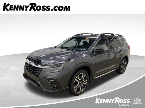 2026 Subaru Ascent Limited