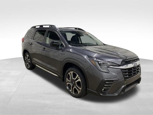 2026 Subaru Ascent Limited