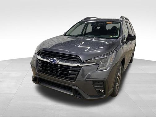 2026 Subaru Ascent Limited