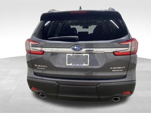2026 Subaru Ascent Limited