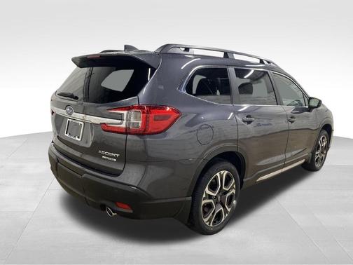 2026 Subaru Ascent Limited