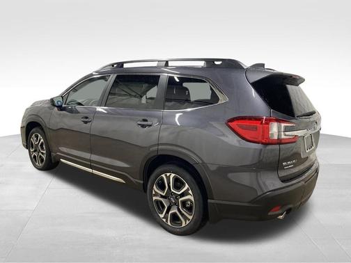 2026 Subaru Ascent Limited