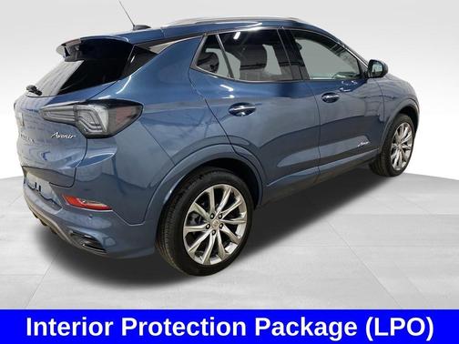 2024 Buick Encore GX Avenir