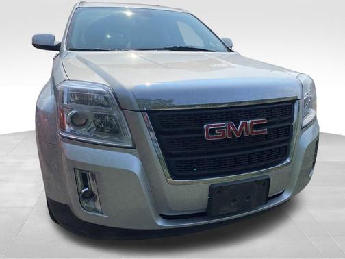 2014 GMC Terrain SLE-2
