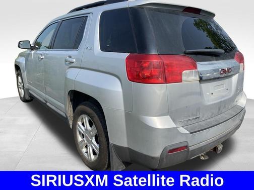 2014 GMC Terrain SLE-2