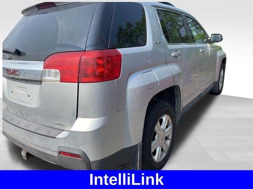 2014 GMC Terrain SLE-2