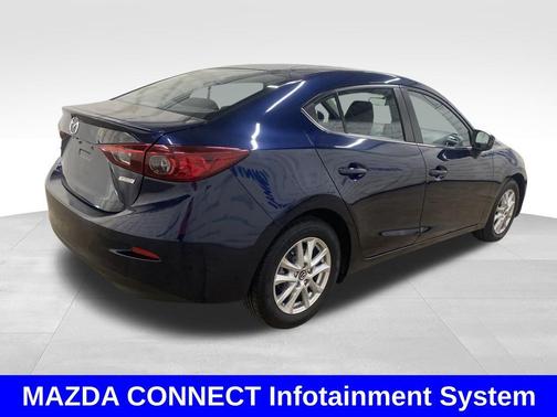2016 Mazda Mazda3 i Touring