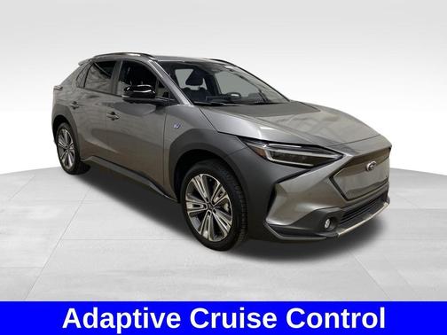 2024 Subaru Solterra Limited