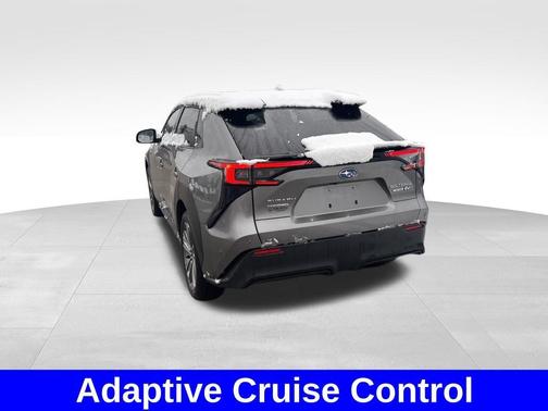 2024 Subaru Solterra Limited