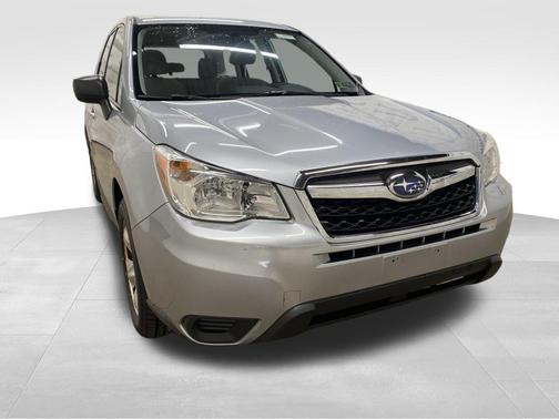 2014 Subaru Forester 2.5i