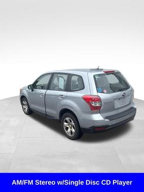 2014 Subaru Forester 2.5i