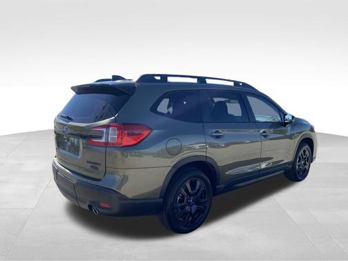 2025 Subaru Ascent Onyx Edition