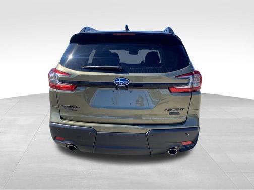 2025 Subaru Ascent Onyx Edition