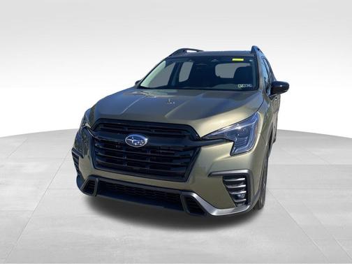 2025 Subaru Ascent Onyx Edition