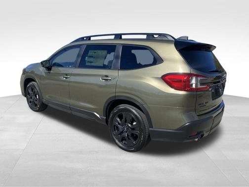 2025 Subaru Ascent Onyx Edition