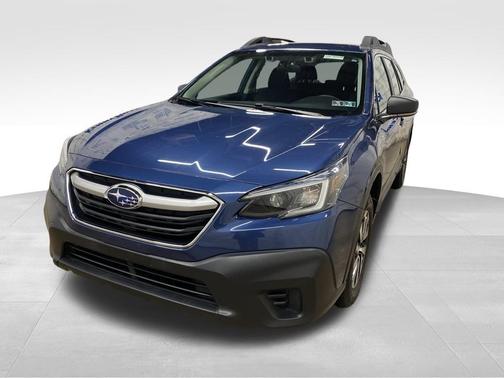2020 Subaru Outback 