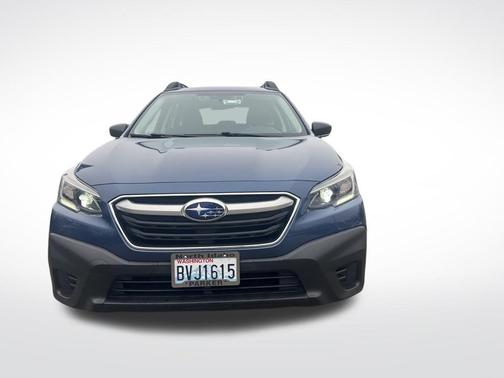 2020 Subaru Outback 