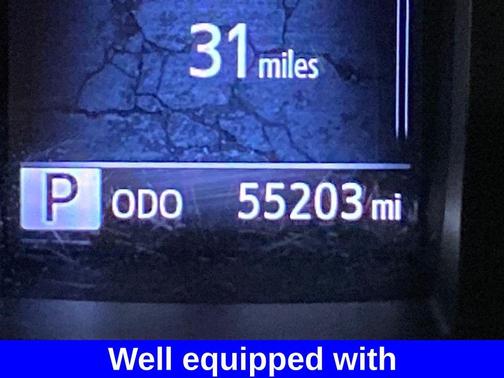 2017 Toyota Tacoma TRD Pro