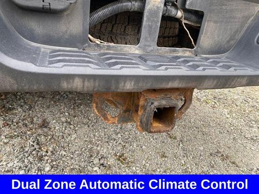 2017 Toyota Tacoma TRD Pro