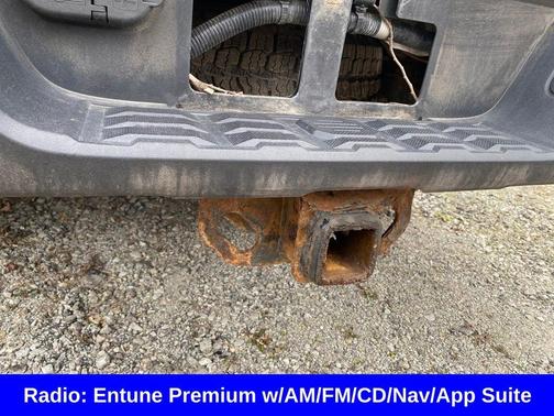 2017 Toyota Tacoma TRD Pro