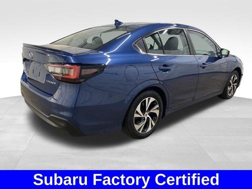 2022 Subaru Legacy Premium
