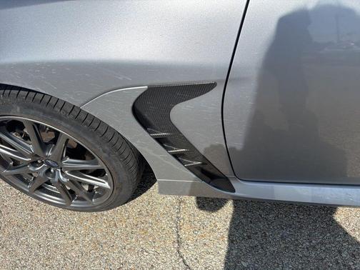 2023 Subaru BRZ Premium