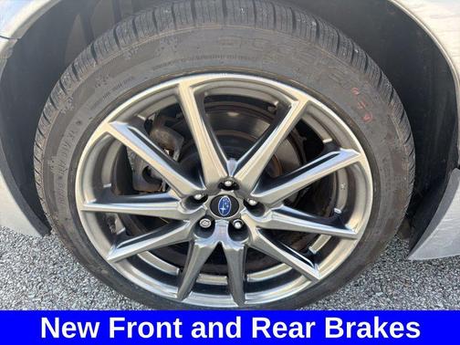 2023 Subaru BRZ Premium